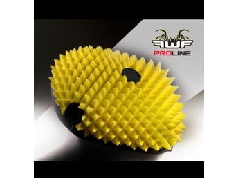FWF PRO 7981 Luftfilter YZ450F 23- / YZ250F 24- / WRF450 24