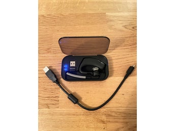 Plantronics Bluetooth Headset