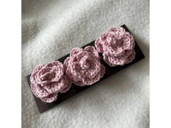3 rosor