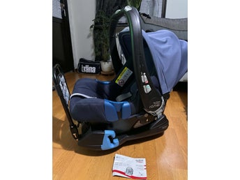 Britax Babyskydd