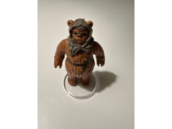 Star Wars Vintage - Romba (Last 17)