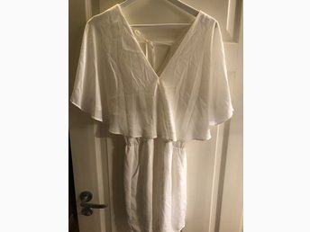 gina tricot playsuit