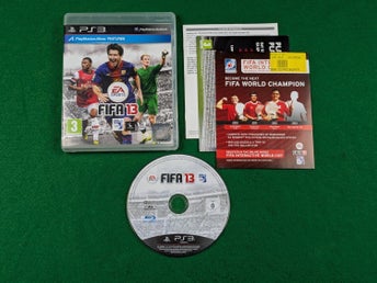 FIFA 13