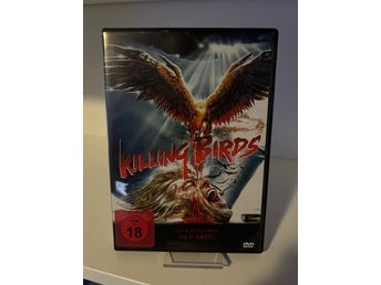 Killing Birds (DVD)