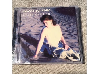 Grace Griffith - Sands of Time (CD)