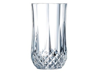 12st Highball tumbler Longchamp 28cl, Arcoroc