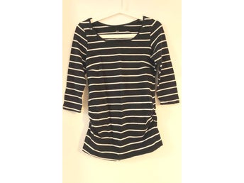 H&M mama top, storlek S