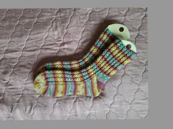 Raggsockor strumpor