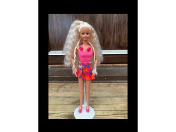 Pop Star Sindy Hasbro 1995