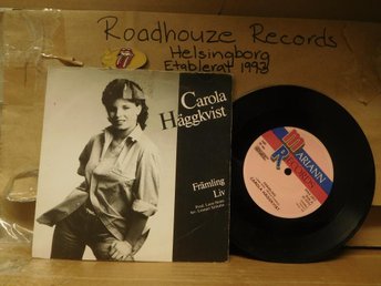 Carola Haggkvist Framling 431854394 áˆ Roadhouze Pa Tradera