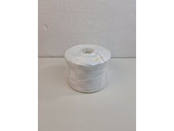 Hushållssnöre Polykordel PP snöre 2,5 kg
