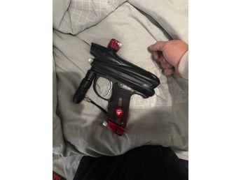 Paintball Dye dm 5