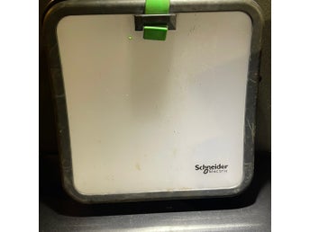 Schneider Electric Lampa Thorsman 50 LED