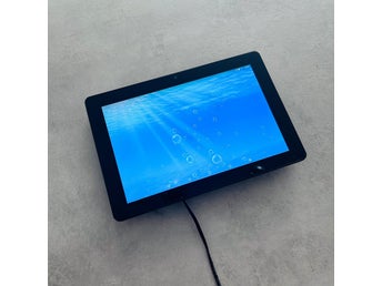 Iiyama TW1023ASC Android Panel PC