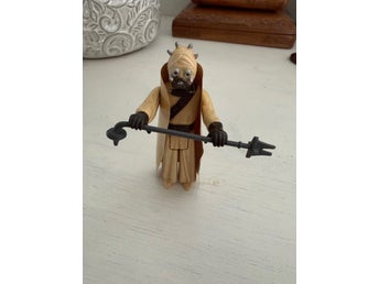 Star Wars Tusken Raider actionfigur