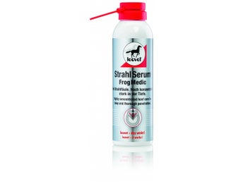 Leovet Hovdesinfektion Frogmedic Spray 200ml