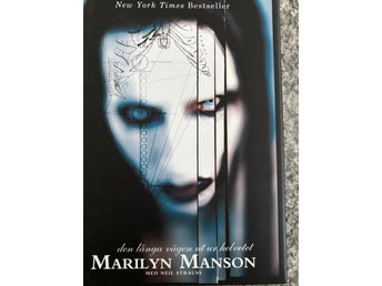 Den långa vägen ut ur helvetet av Marilyn Manson, 1998