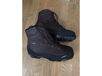 Crispi Stetind BC GTX Kängor Strl 44