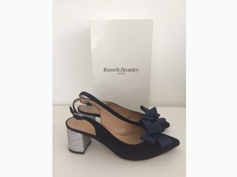 russell and bromley skor