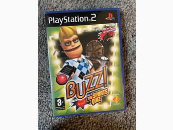 buzz ps4