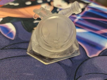 Star Wars Crystal Figure Play Set - Disney Infinity 3.0