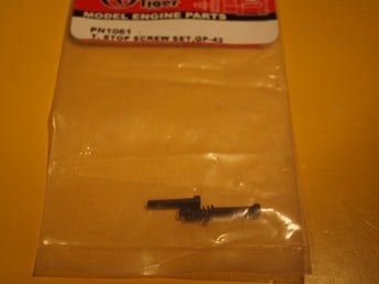 Thunder Tiger PN1061(TV10) L