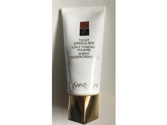 Yves Saint Laurent Sheer Powdercreme Veil 40ml
