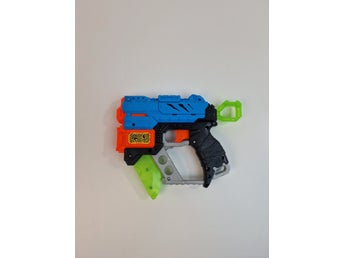 X-Shot Excel Blaster Leksakspistol