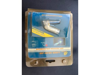 Sunbeam Laser Beam LED