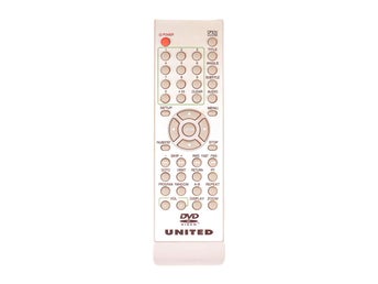 United Dvd