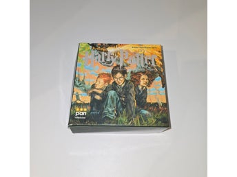 Harry Potter och Den flammande bägaren - Ljudbok CD