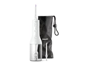 Oanvänd - Philips Sonicare Cordless Power Flosser 3000 HX3806/31