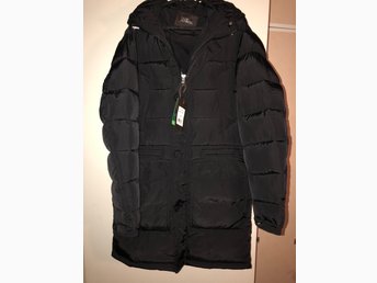 NY! Oscar Jacobson Jacka Strl 48 medium .. (374733940 NY! Oscar Jacobson Jacka Strl 48 medium .. (374733940