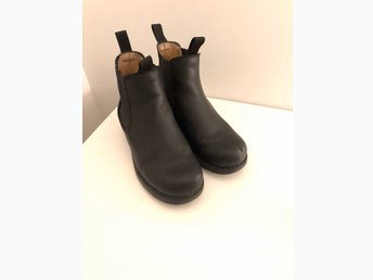 Johnny Bulls Boots Skor Str 36 OBS Kort Auktion Johnny Bulls Boots Skor Str 36 OBS Kort Auktion