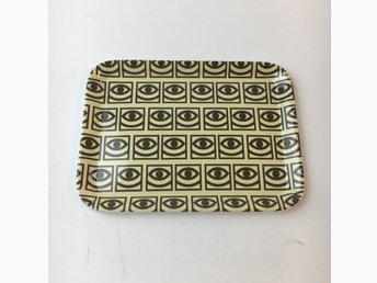 ögon cacao bricka ögon cacao bricka