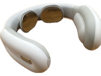 Welify Intelligent Nackmassager Neck Massage muskelstimulering för nacken