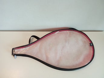 Dunlop Tennisracket-Fodral