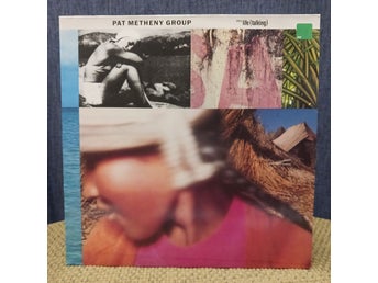 Pat Metheny Group - Still Life (Talking) Vinyl