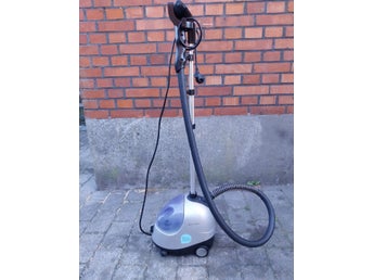 Nordsteam steamer