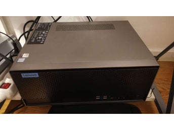 IdeaCentre T540 - F15CK G i5 9th Gen