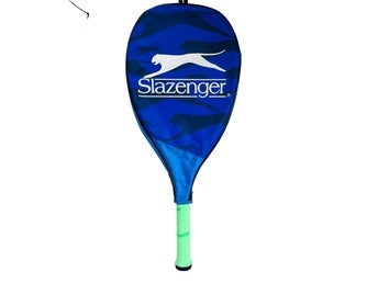 Slazenger Mystique Graphite Tennisracket 68cm