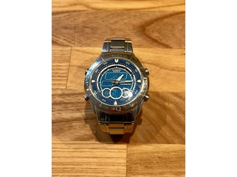 Casio Edifice EFA-115