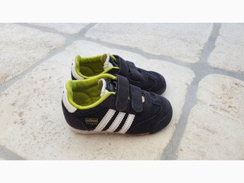 adidas dragon 23