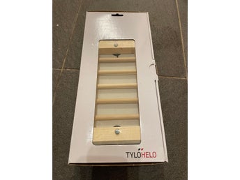 TylöHelo Ventilgaller B NM Aspen – Artikelnummer 90181040, Ny i förpackning