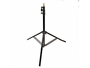 Manfrotto/Multiblitz Lampstativ