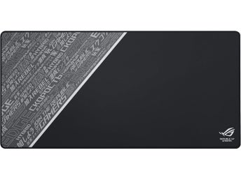 NY ASUS ROG Sheath Gamingmusmatta, extra stor, 900 x 440 x 3 mm