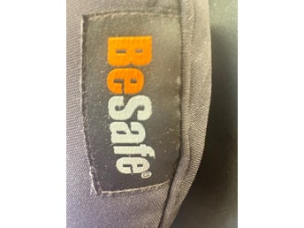 Besafe bakåtvänd bilstol 0-25 kg