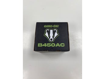 Game-On! B450AC Multi-Charger