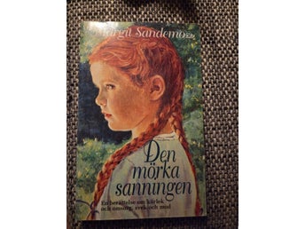 Den mörka sanningen - Margit Sandemo