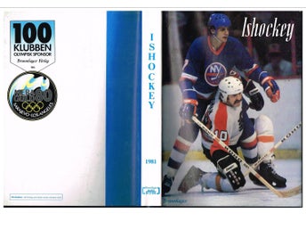 ISHOCKEY 1981 (8) (Brunnhages)
